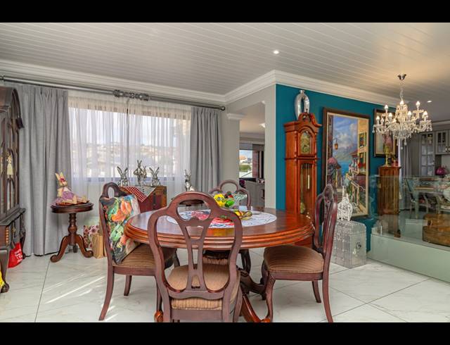 4 BEDROOM HOUSE FOR SALE IN MONTE CHRISTO